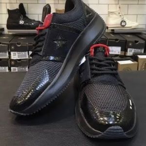 Converse Run Star OX